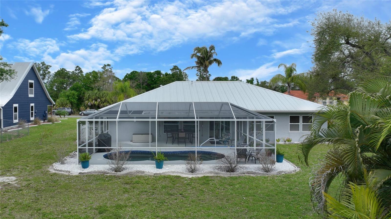 HARBORSIDE WOODS SUB - Residential