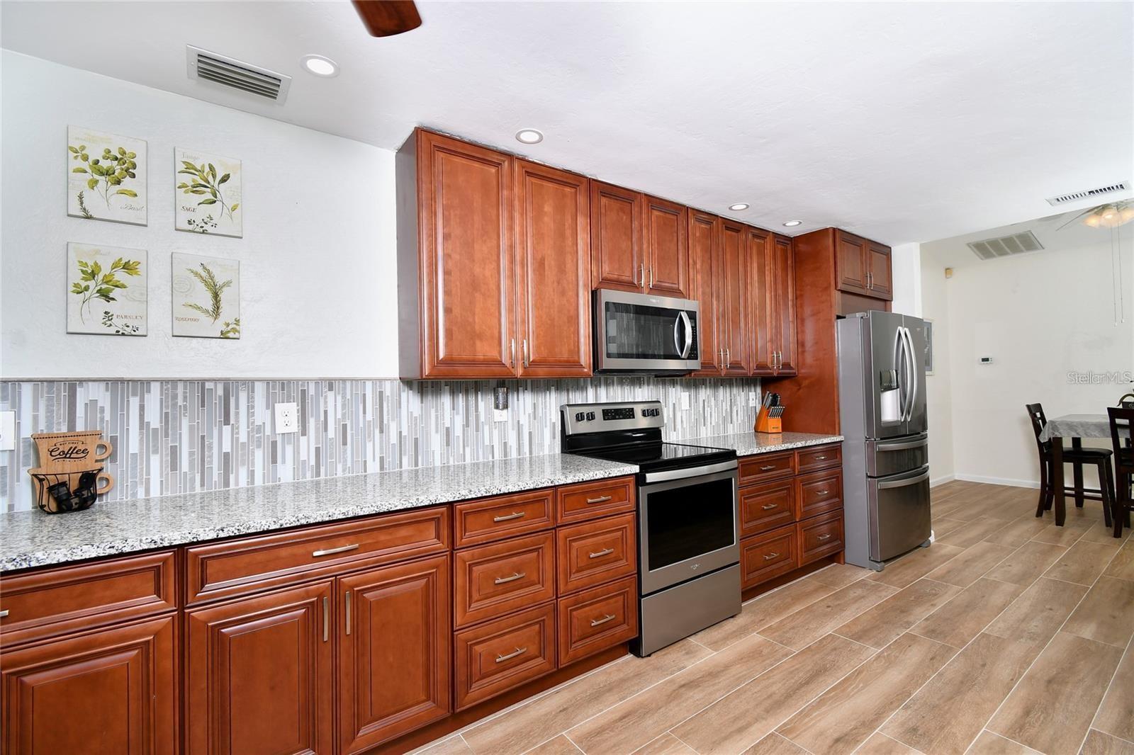 HARBORSIDE WOODS SUB - Residential