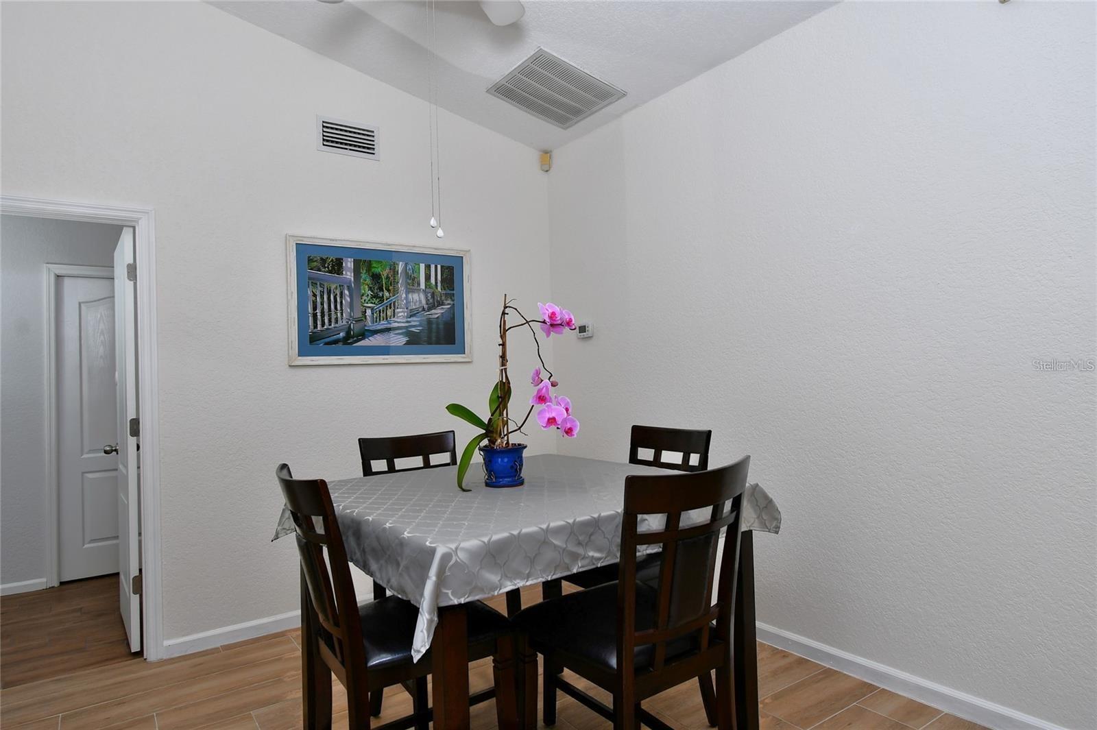 HARBORSIDE WOODS SUB - Residential