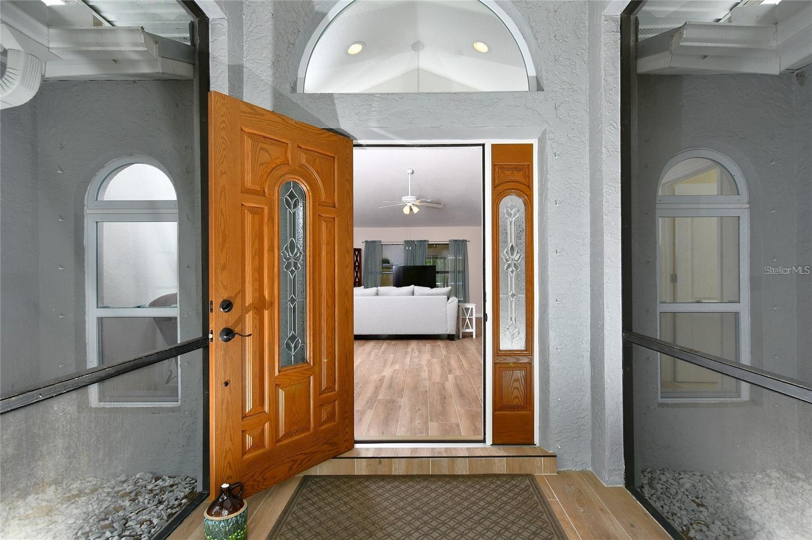 HARBORSIDE WOODS SUB - Residential