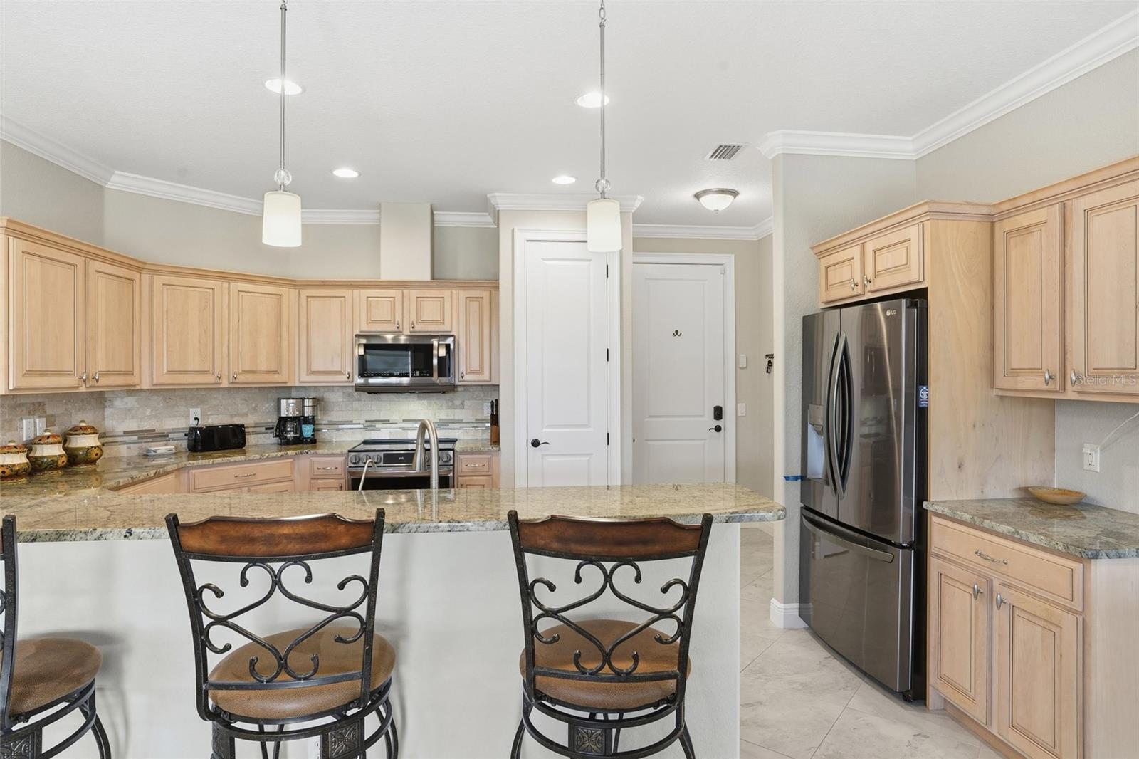 PUNTA GORDA ISLES SEC 18 - Residential