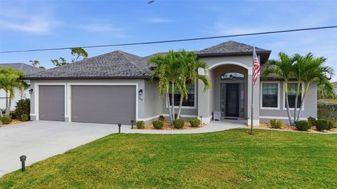 Photo of 7416 S Seagrape Road, Punta Gorda, FL 33955 (MLS # C7519708)