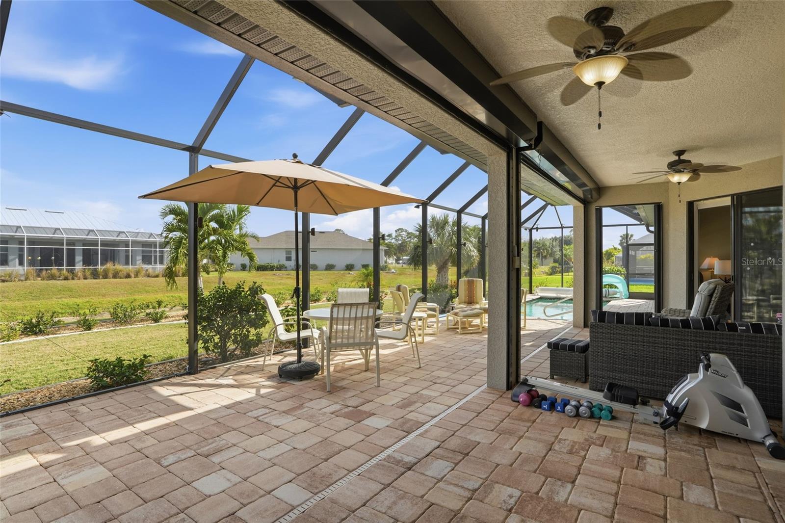 PUNTA GORDA ISLES SEC 18 - Residential