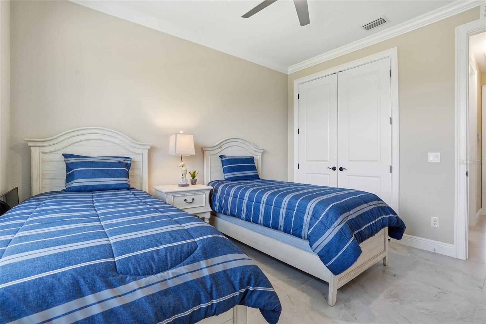 PUNTA GORDA ISLES SEC 18 - Residential