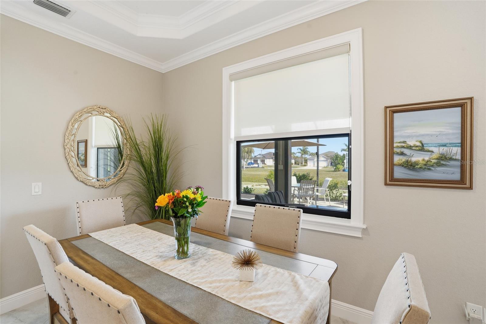 PUNTA GORDA ISLES SEC 18 - Residential