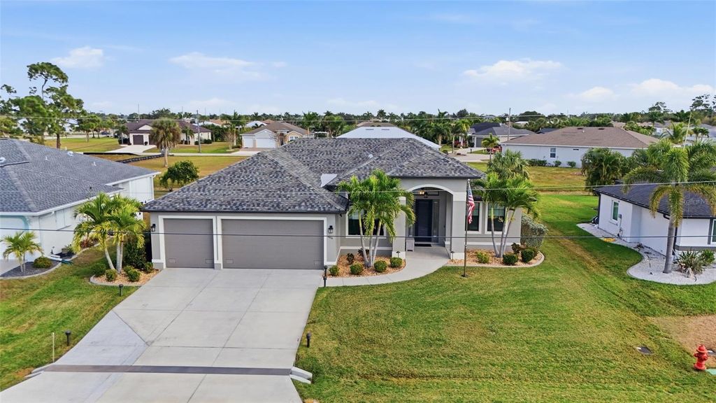 Photo of 7416 S Seagrape Road, Punta Gorda, FL 33955 (MLS # C7519708)