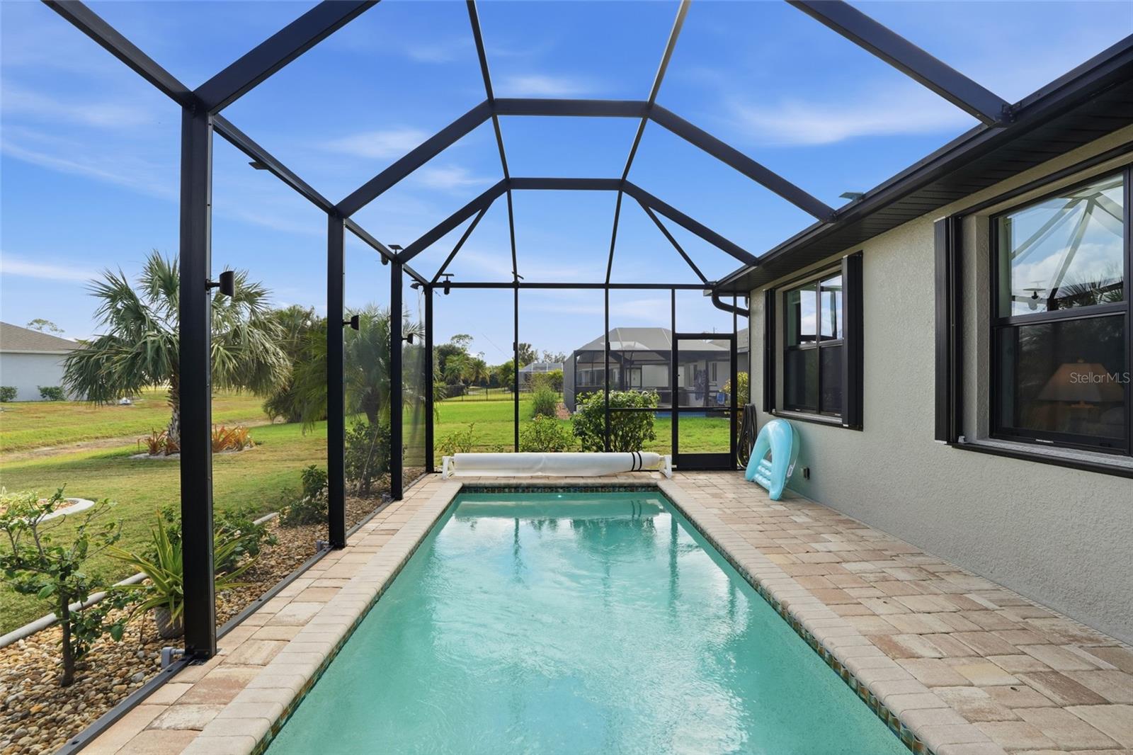 PUNTA GORDA ISLES SEC 18 - Residential