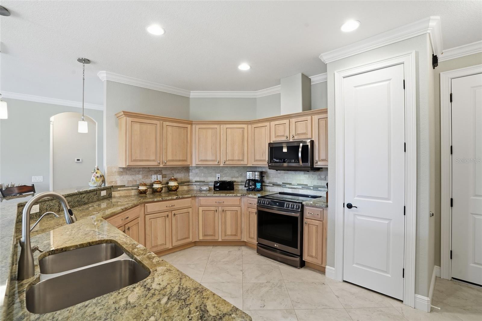 PUNTA GORDA ISLES SEC 18 - Residential