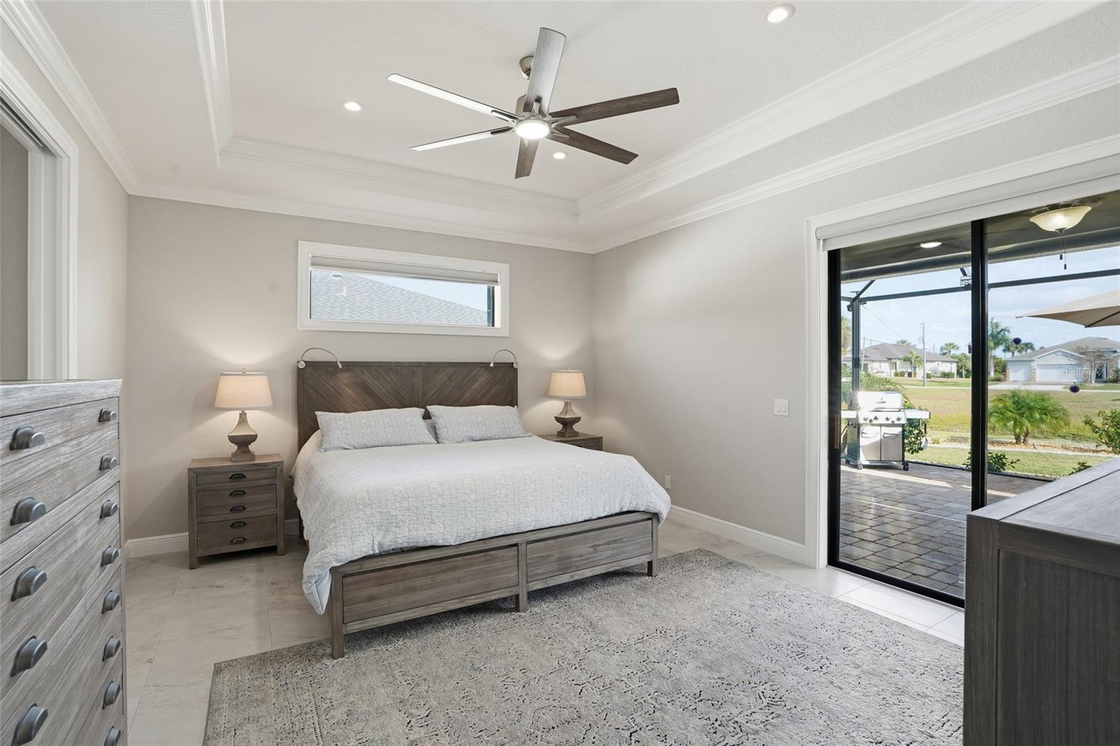 PUNTA GORDA ISLES SEC 18 - Residential