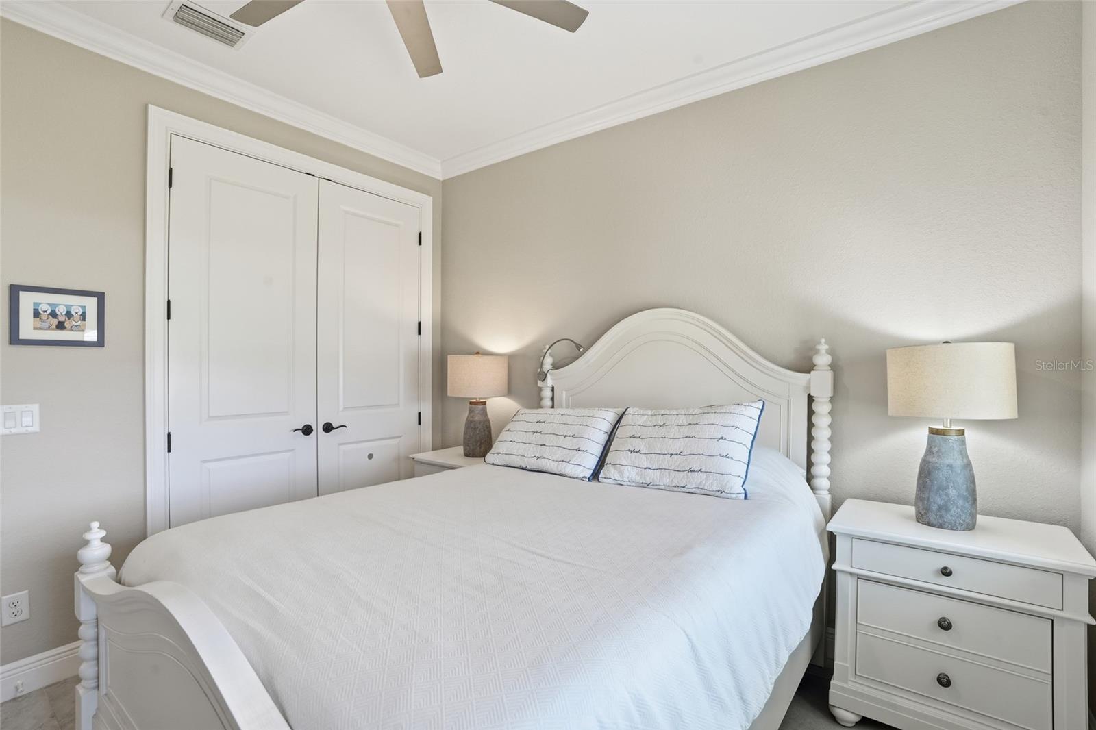 PUNTA GORDA ISLES SEC 18 - Residential