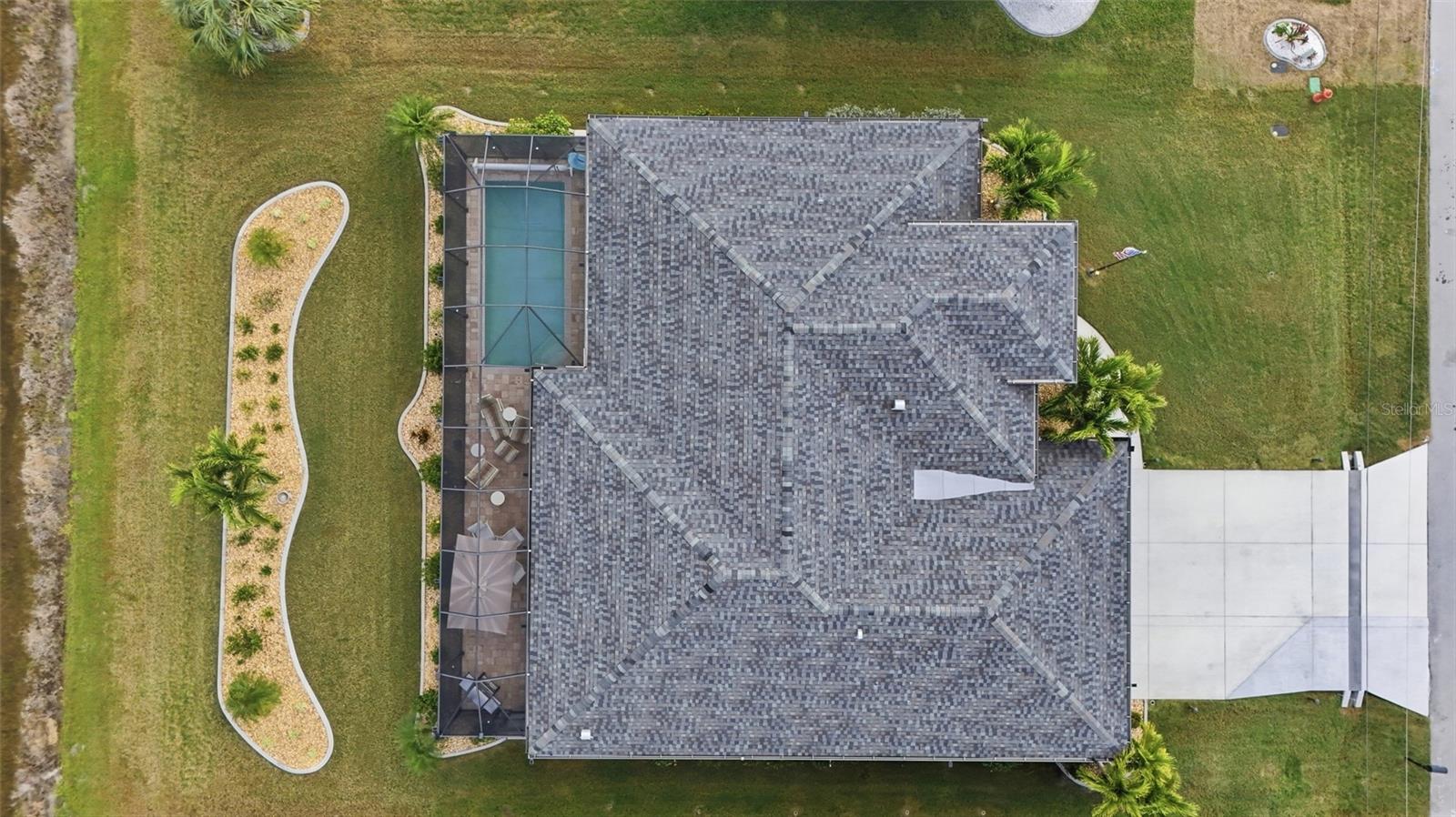 PUNTA GORDA ISLES SEC 18 - Residential