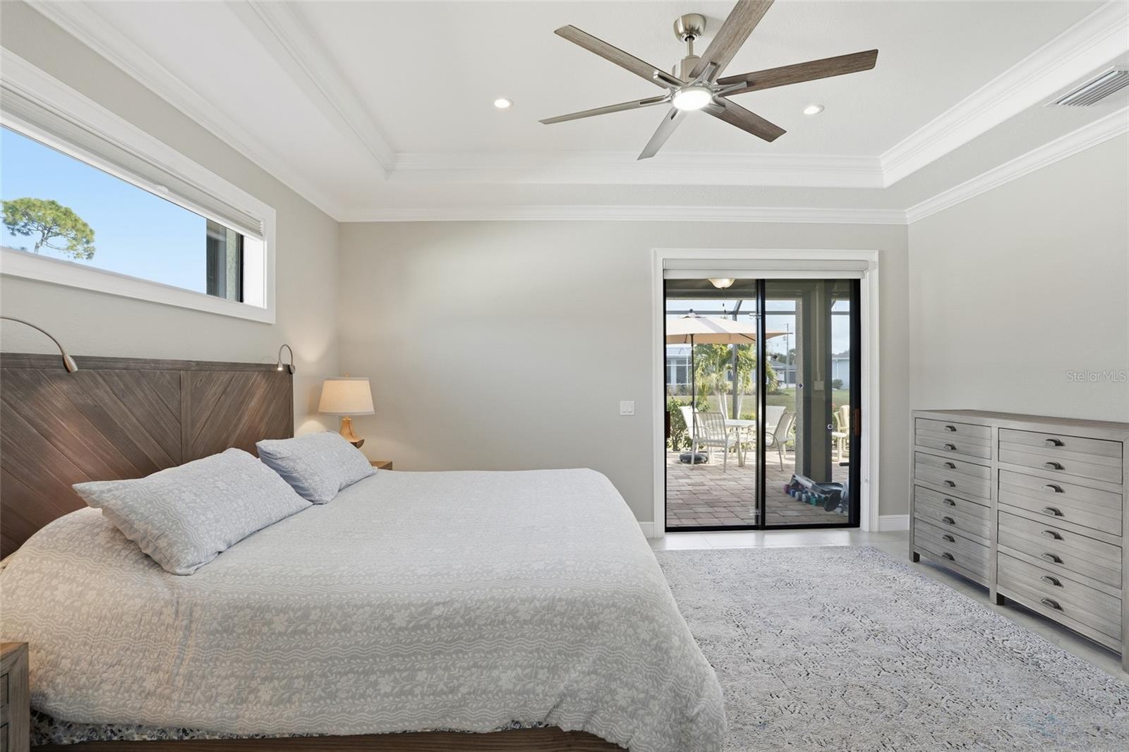 PUNTA GORDA ISLES SEC 18 - Residential