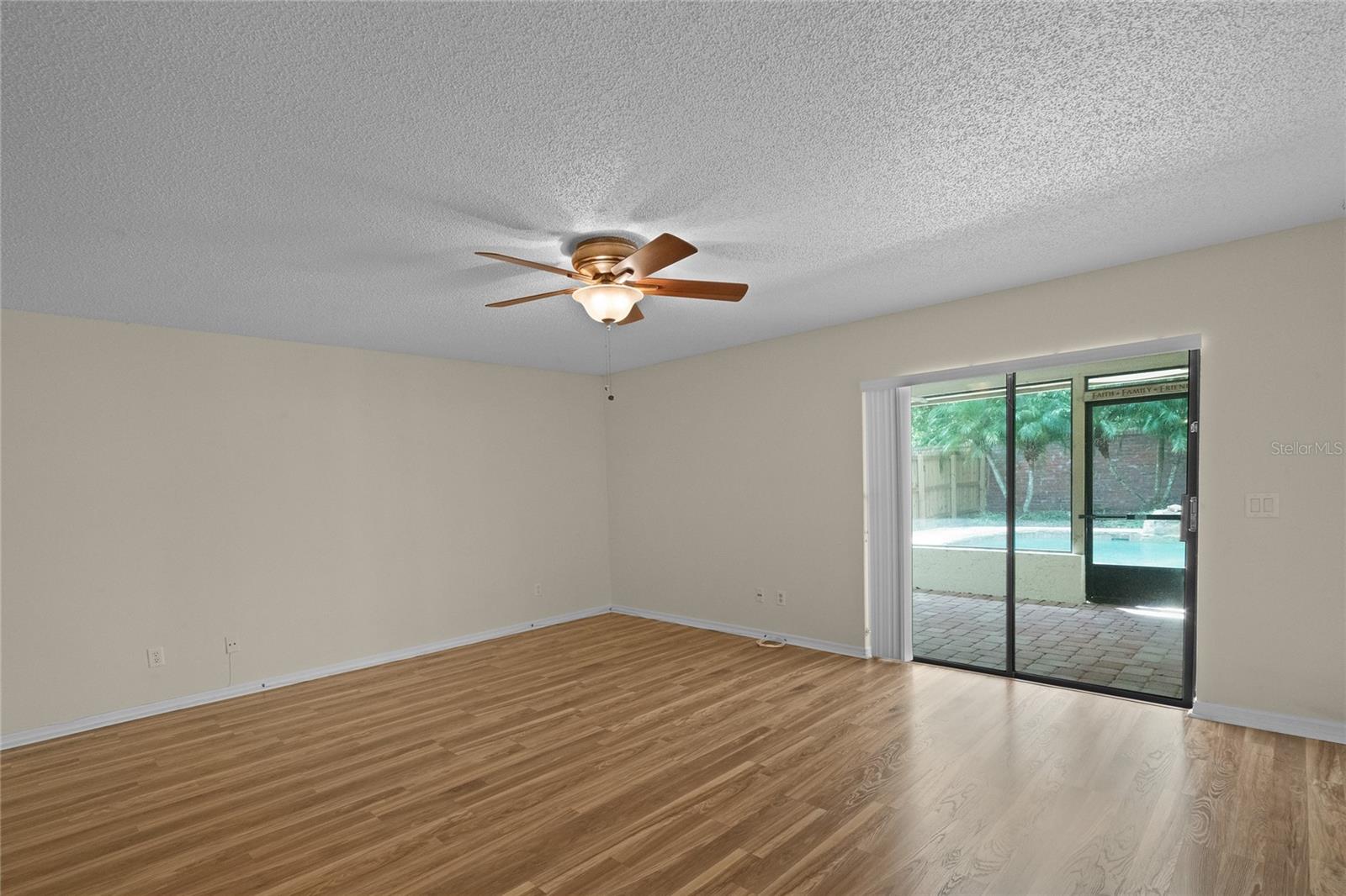 FAIRWAY OAKS UNIT 1 - Residential