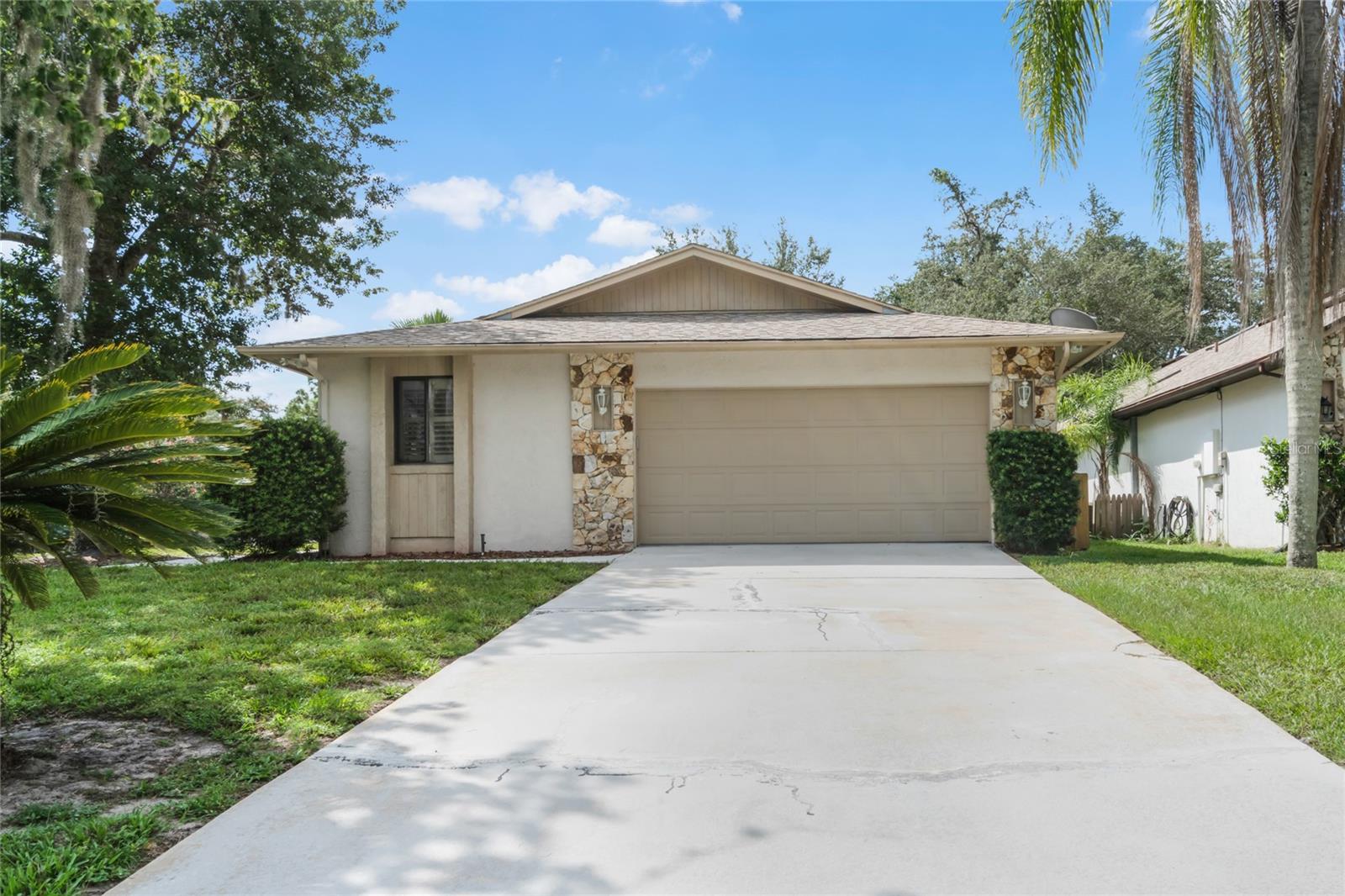 FAIRWAY OAKS UNIT 1 - Residential