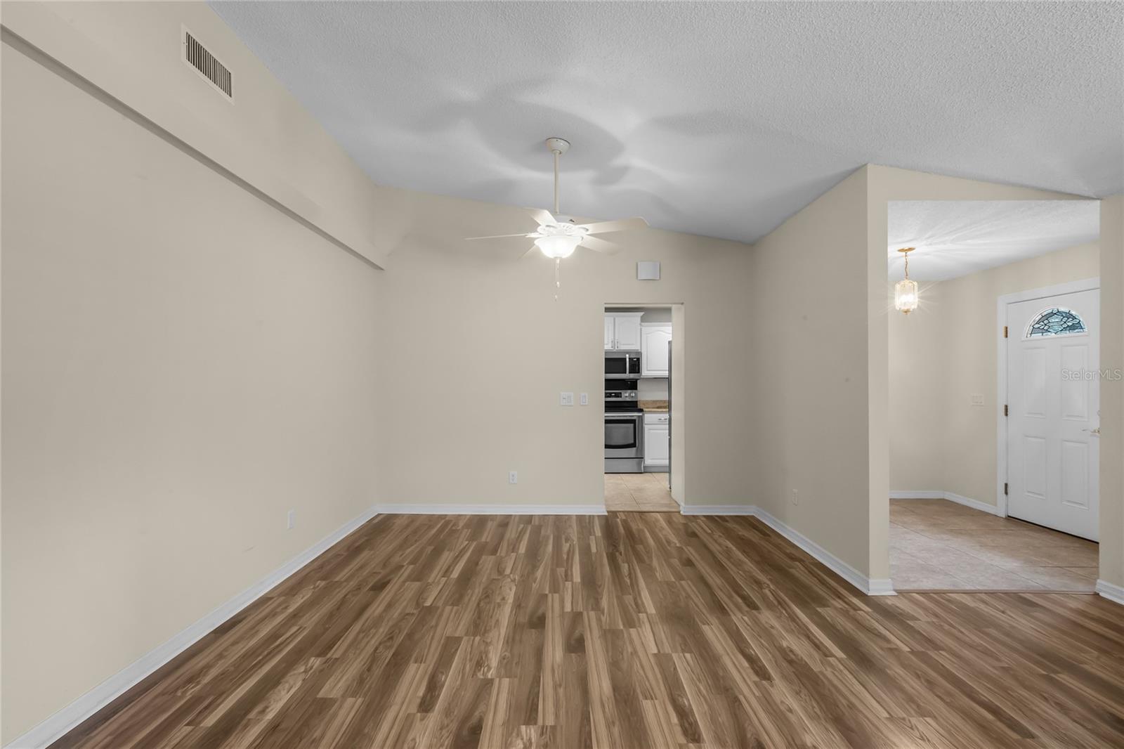 FAIRWAY OAKS UNIT 1 - Residential