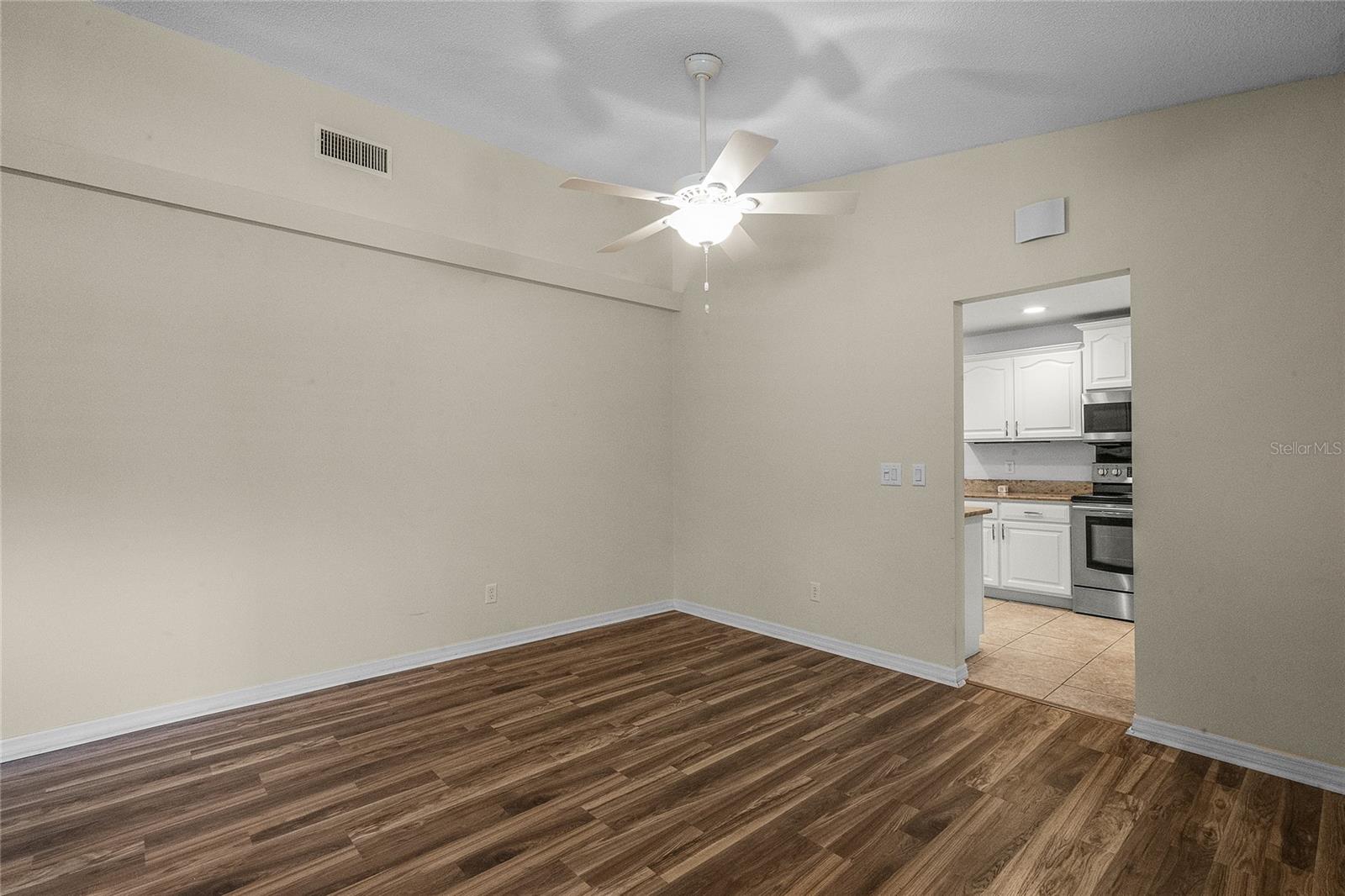 FAIRWAY OAKS UNIT 1 - Residential