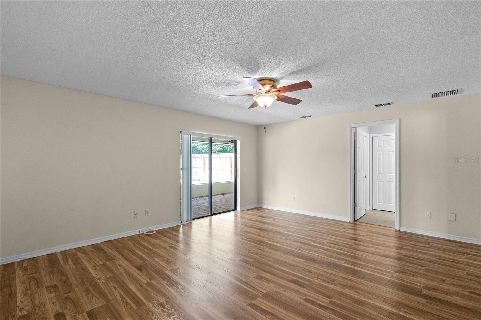 FAIRWAY OAKS UNIT 1 - Residential