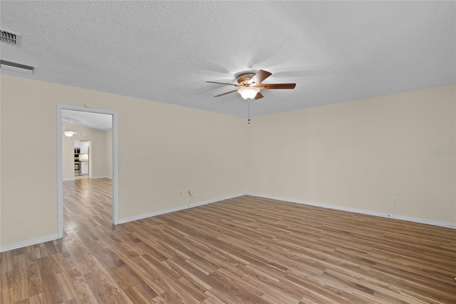 FAIRWAY OAKS UNIT 1 - Residential