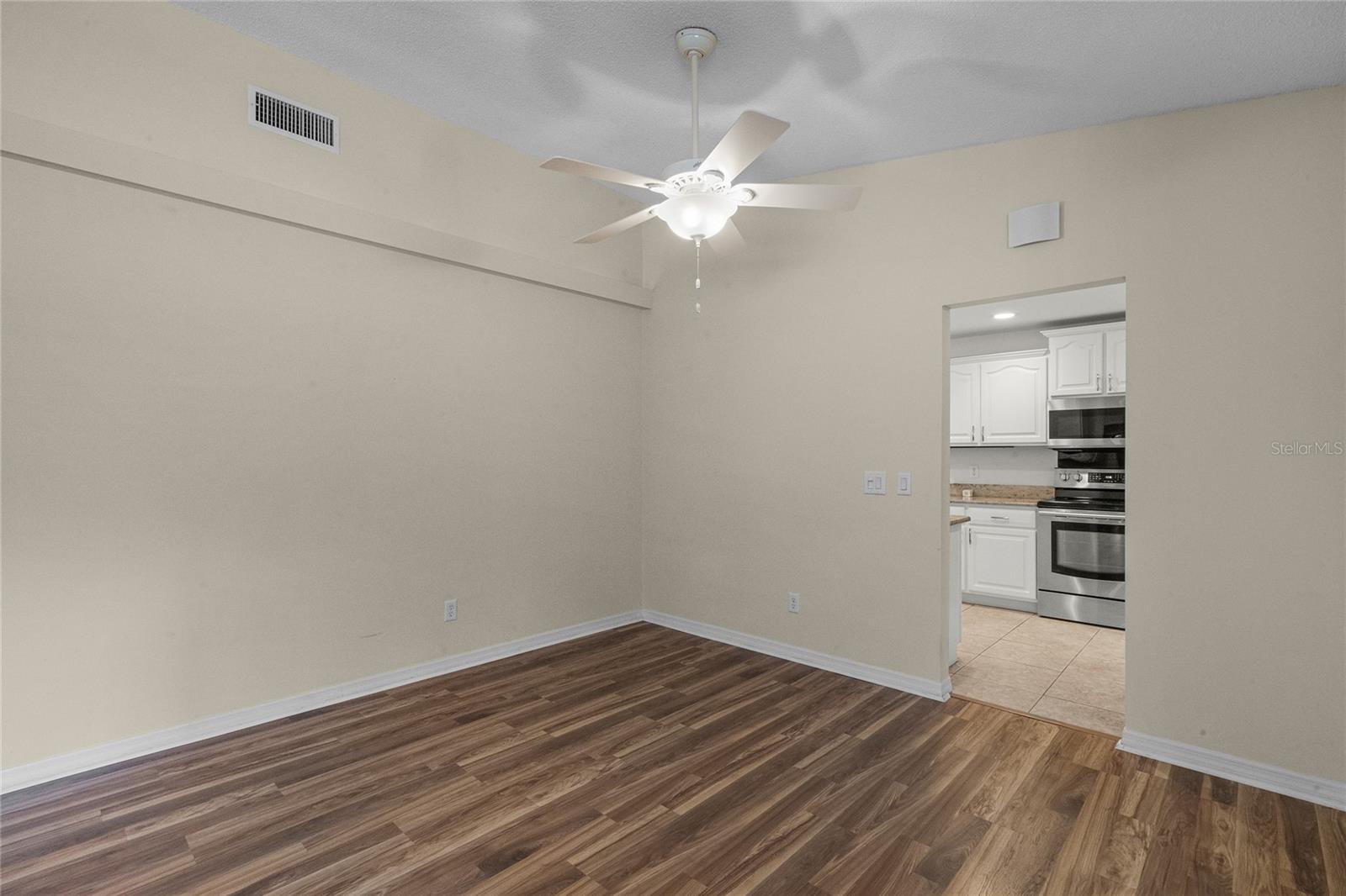 FAIRWAY OAKS UNIT 1 - Residential