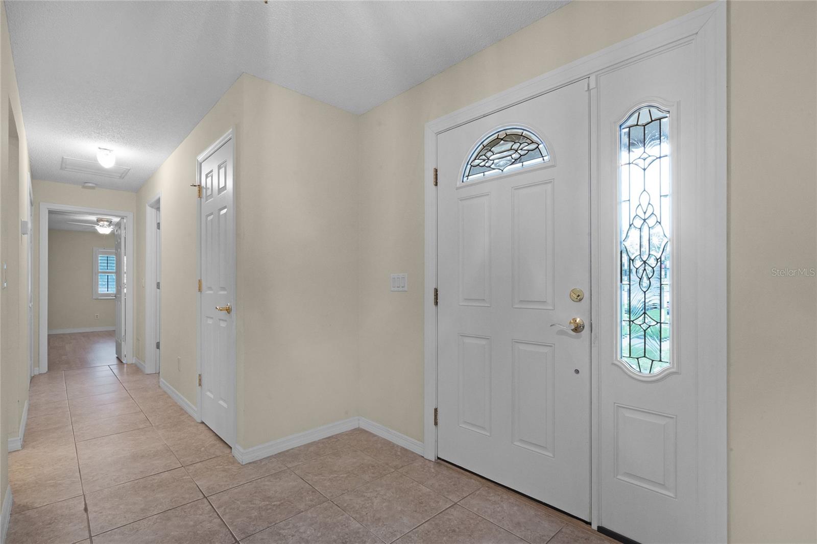 FAIRWAY OAKS UNIT 1 - Residential