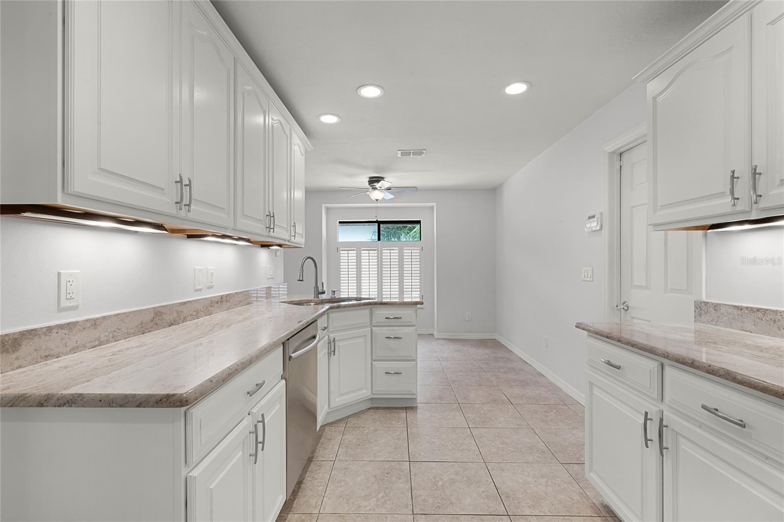 FAIRWAY OAKS UNIT 1 - Residential