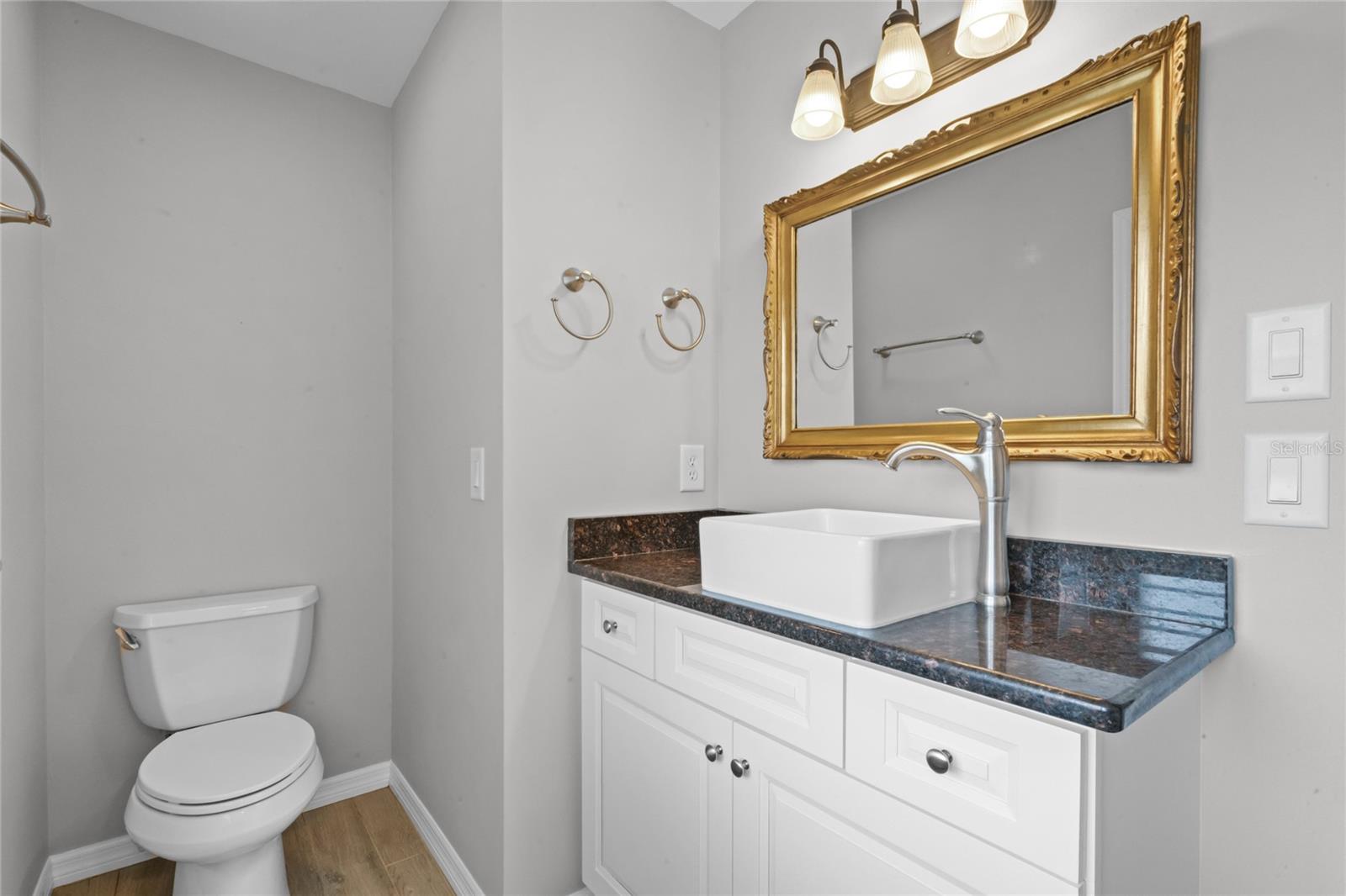 FAIRWAY OAKS UNIT 1 - Residential