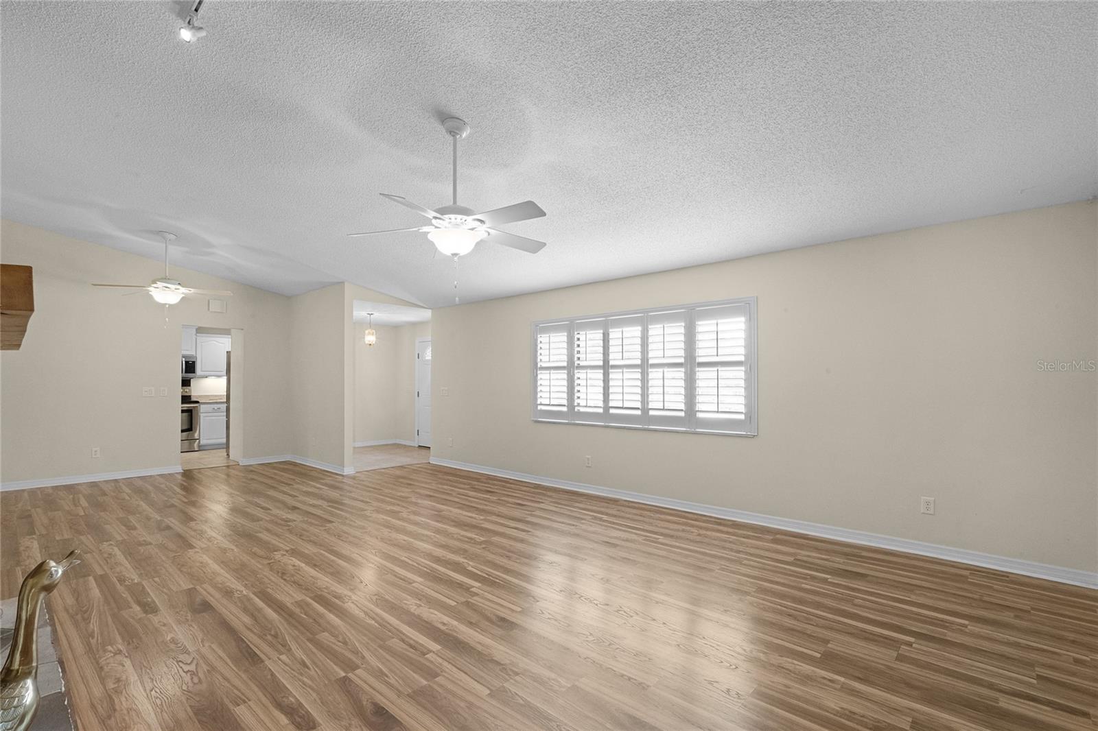 FAIRWAY OAKS UNIT 1 - Residential