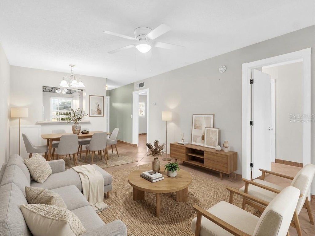 Photo of 3109 Mission Grove Drive #D, Palm Harbor, FL 34684 (MLS # TB8559635)