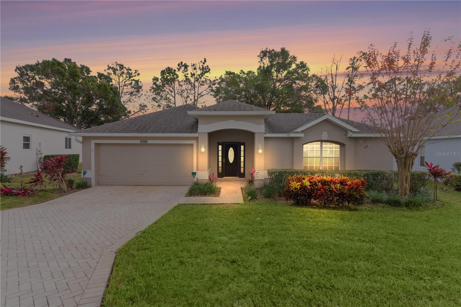 3614 KINGSWOOD COURT