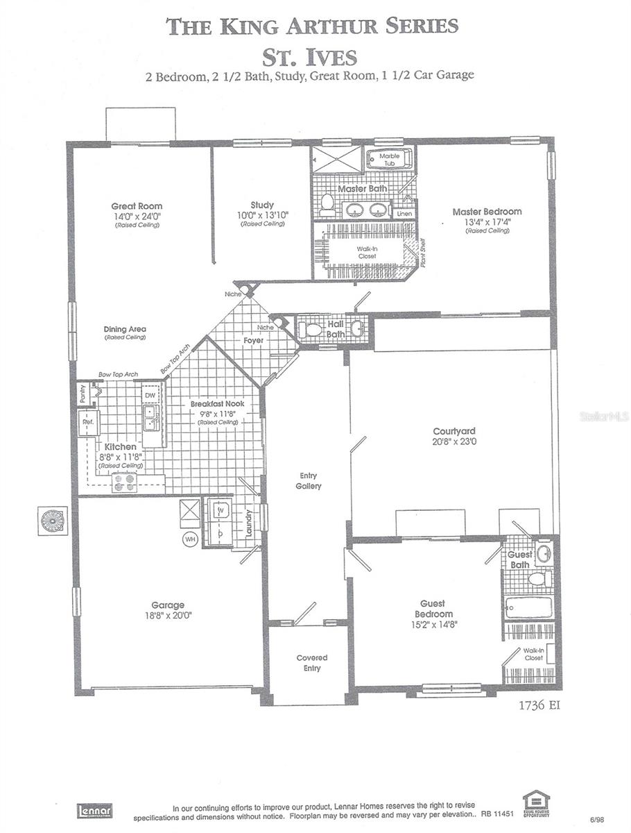 3614 KINGSWOOD COURT