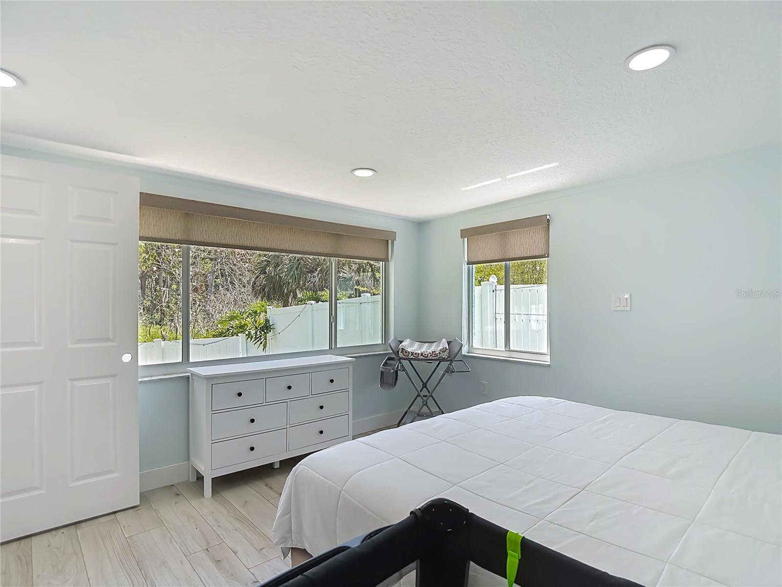 FLOR A MAR - Residential