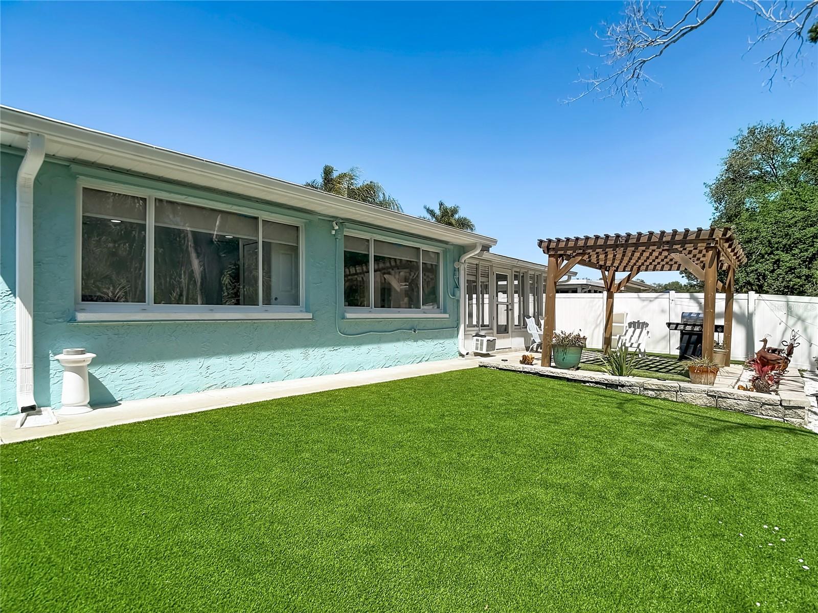 FLOR A MAR - Residential