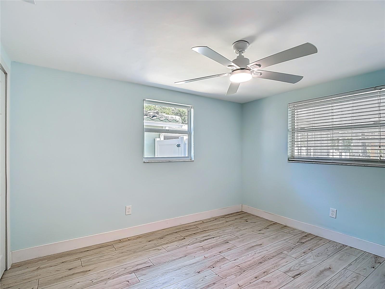 FLOR A MAR - Residential