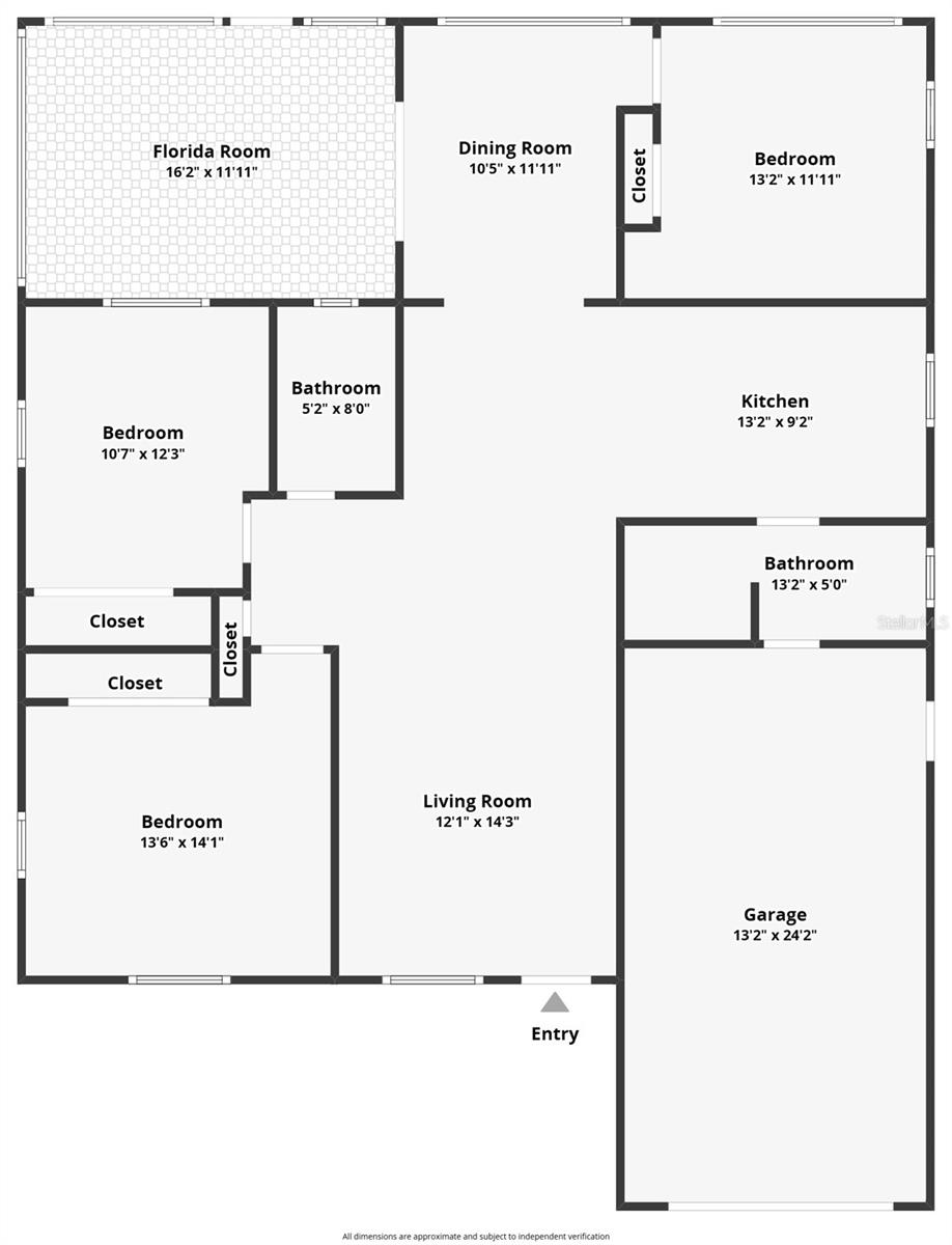 FLOR A MAR - Residential