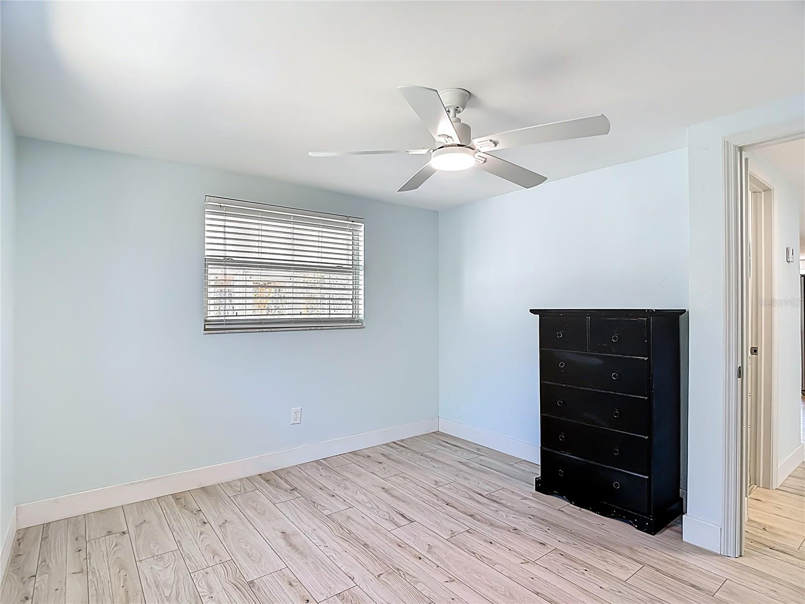 FLOR A MAR - Residential