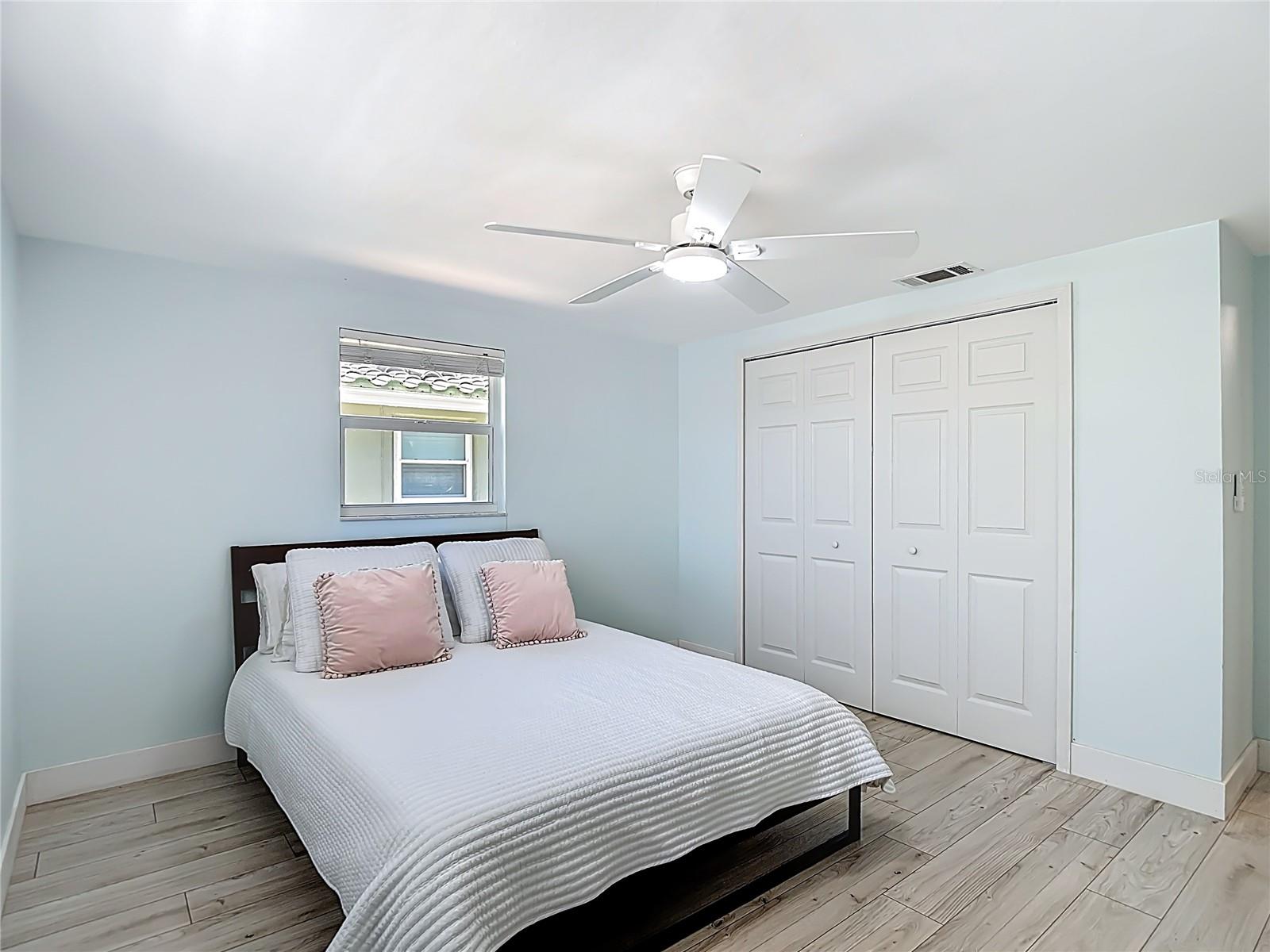 FLOR A MAR - Residential