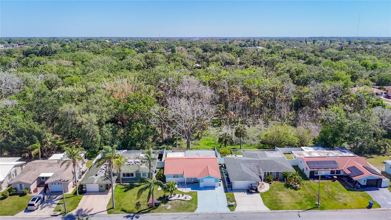 FLOR A MAR - Residential