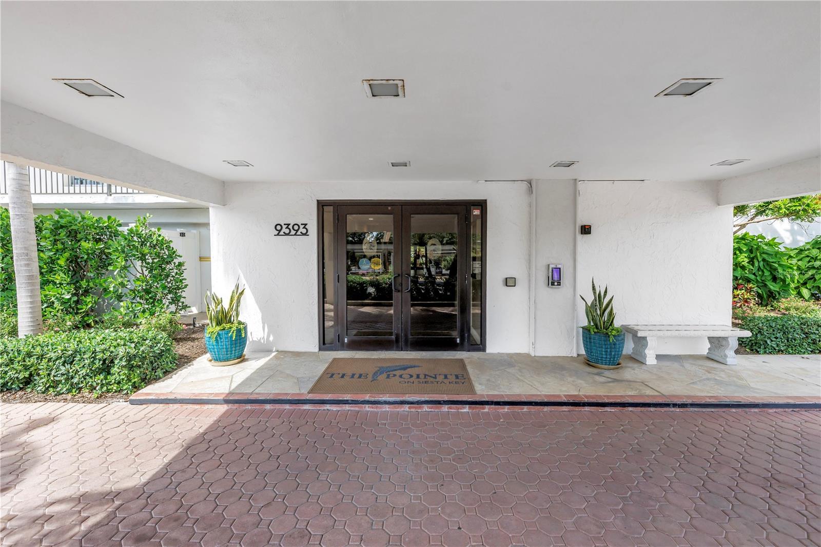 9393 MIDNIGHT PASS ROAD 603