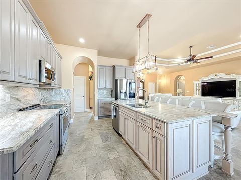 Tiny photo for 5061 W Oakhill Street, Dunnellon, FL 34433 (MLS # TB8482282)