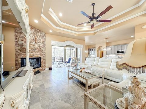 Tiny photo for 5061 W Oakhill Street, Dunnellon, FL 34433 (MLS # TB8482282)