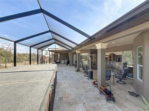 Tiny photo for 5061 W Oakhill Street, Dunnellon, FL 34433 (MLS # TB8482282)