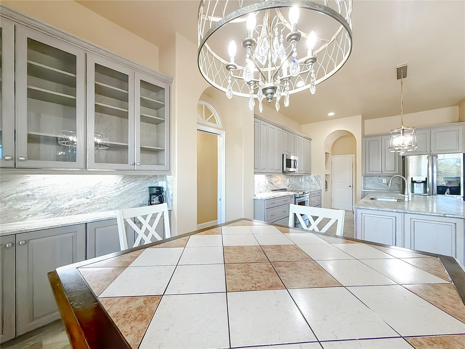 CIRCLE M RANCHETTES UNREC SUB - Residential