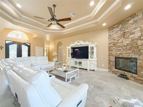 Tiny photo for 5061 W Oakhill Street, Dunnellon, FL 34433 (MLS # TB8482282)