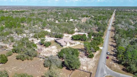 Tiny photo for 5061 W Oakhill Street, Dunnellon, FL 34433 (MLS # TB8482282)