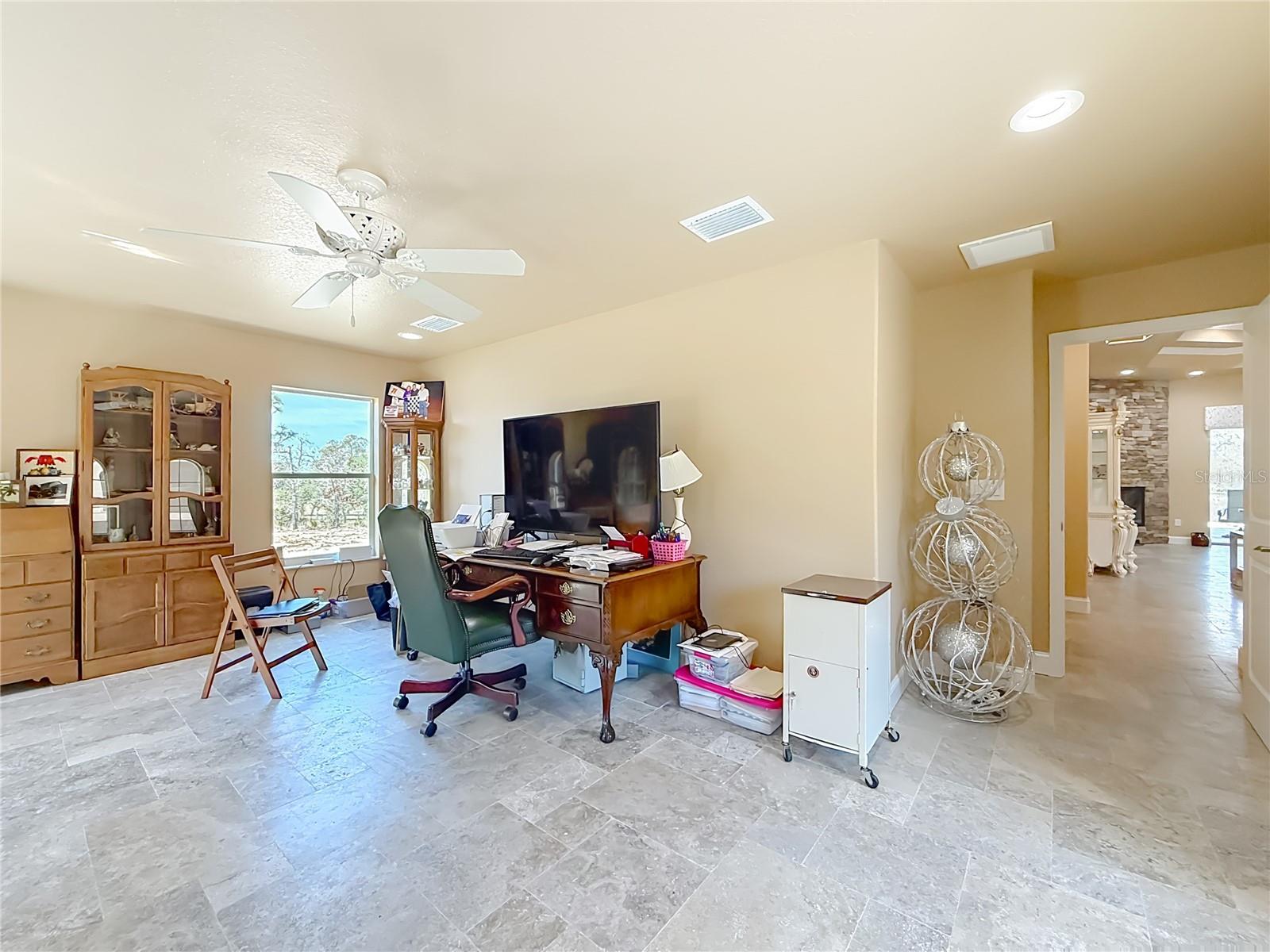 CIRCLE M RANCHETTES UNREC SUB - Residential