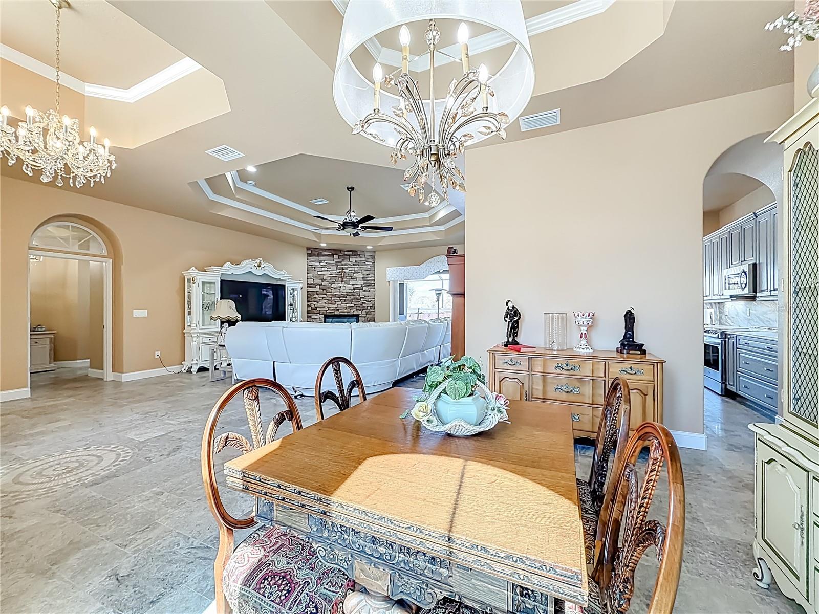 CIRCLE M RANCHETTES UNREC SUB - Residential