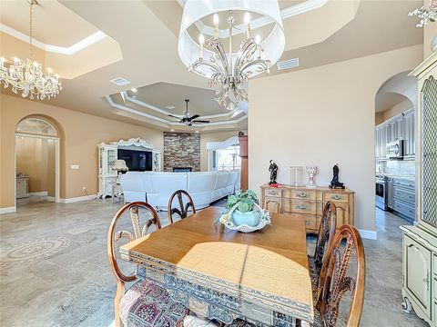 Tiny photo for 5061 W Oakhill Street, Dunnellon, FL 34433 (MLS # TB8482282)