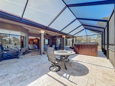 Tiny photo for 5061 W Oakhill Street, Dunnellon, FL 34433 (MLS # TB8482282)