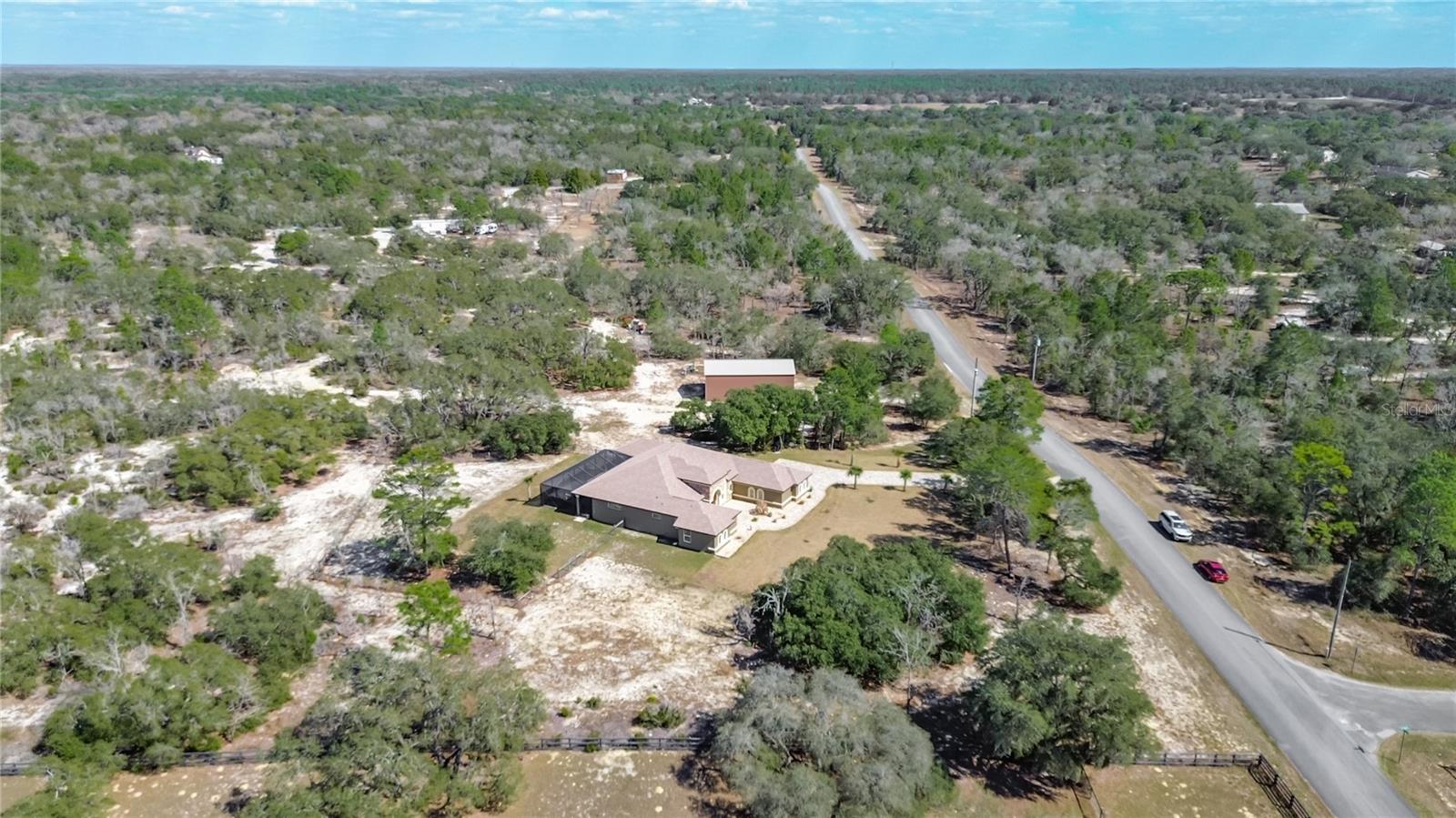 CIRCLE M RANCHETTES UNREC SUB - Residential