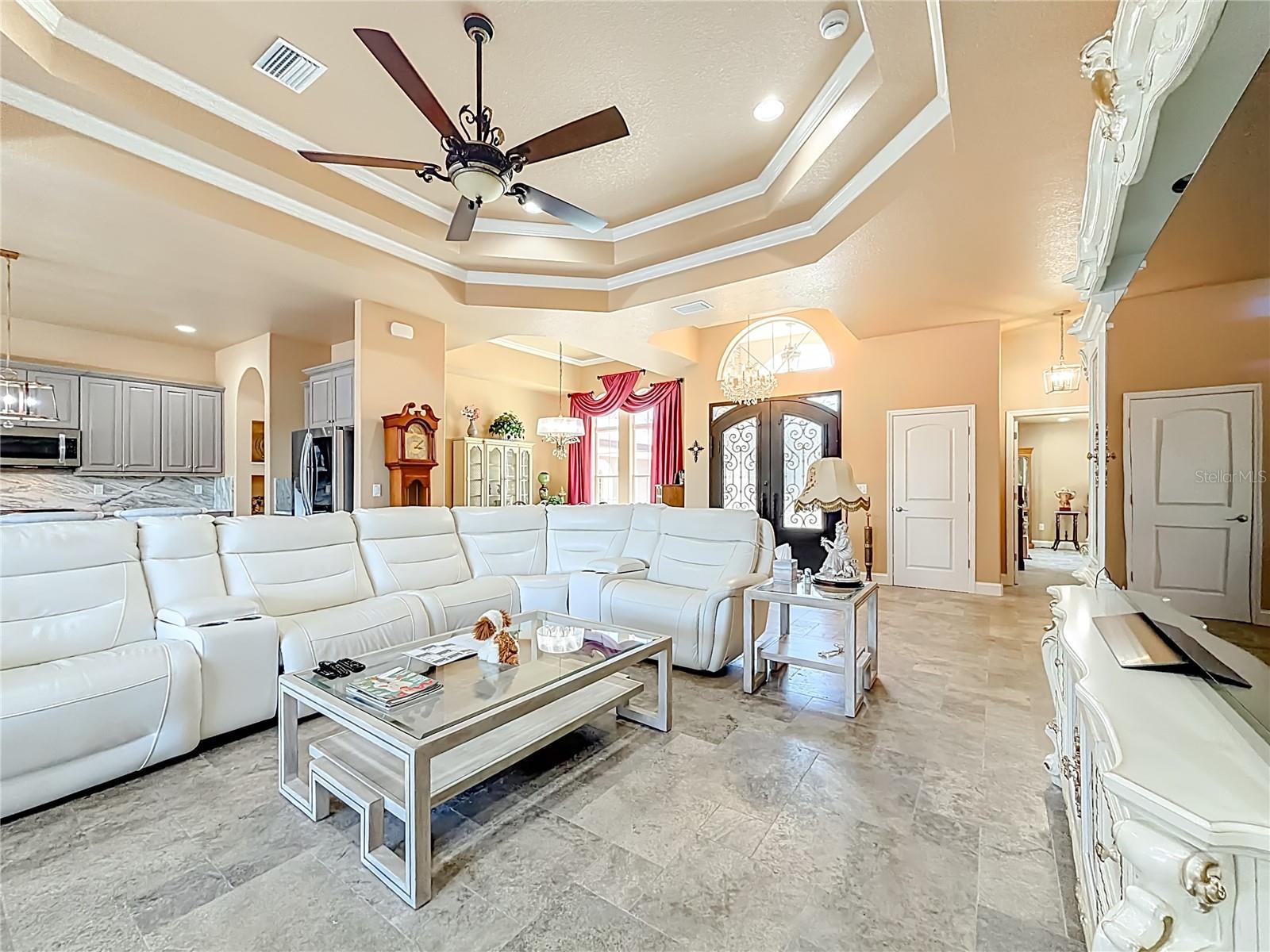 CIRCLE M RANCHETTES UNREC SUB - Residential